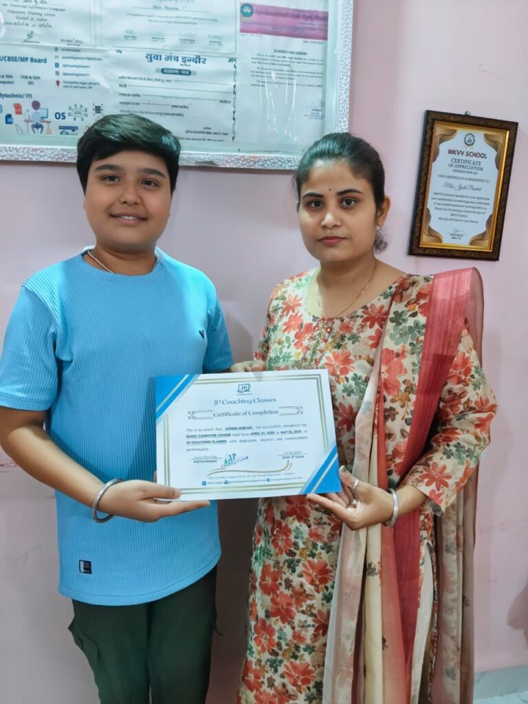 Online Python Coaching